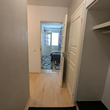 Spacious Two-room By The * Ροβανιέμι